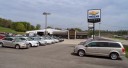 With Brown's Elkader Chrysler Jeep Dodge Ram Auto Repair Service, located in IA, 52043, you will find our location is easy to get to. Just head down to us to get your car serviced today!