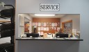 At Brown's Elkader Chrysler Jeep Dodge Ram Auto Repair Service, located in the postal area of 52043 in IA, we have friendly and very experienced office personnel ready to assist you with your service and car maintenance needs.
