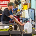We are a high volume, high quality, automotive service facility located at Boalsburg, PA, 16827.