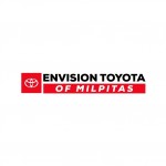 We are Envision Toyota Milpitas Auto Repair Service! With our specialty trained technicians, we will look over your car and make sure it receives the best in automotive repair maintenance!