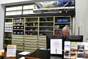 Our parts department offers many different selections.  Feel free to visit the parts department at Lee's Summit Subaru Auto Repair Service for all your vehicle’s needs and accessories.