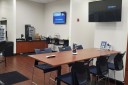 Sit back and relax! At Lee's Summit Subaru Auto Repair Service, you can rest easy as you wait for your vehicle to get serviced an oil change, battery replacement, or any other number of the other services we offer!