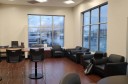 The waiting area at our service center, located at Lee's Summmit, MT, 64064 is a comfortable and inviting place for our guests. You can rest easy as you wait for your serviced vehicle brought around!