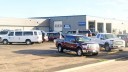 We are a state of the art auto repair service center, and we are waiting to serve you! Bill Barth Ford  Auto Repair Services is located at Mandan, ND, 58554