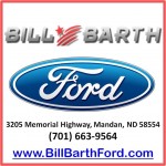 We are Bill Barth Ford  Auto Repair Services, located in Mandan! With our specialty trained technicians, we will look over your car and make sure it receives the best in automotive repair maintenance!