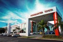 At Headquarter Toyota Auto Repair Service, you will easily find us located at Hialeah, FL, 33015. Rain or shine, we are here to serve YOU!