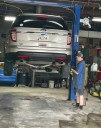 We are a state of the art service center, and we are waiting to serve you! We are located at West Branch, IA, 52358