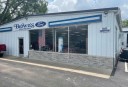 At Brown's West Branch Ford Auto Repair Service, you will easily find us at our home dealership. Rain or shine, we are here to serve YOU!