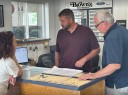 Our service center’s business office is located at the dealership, which is conveniently located in West Branch, IA, 52358. We are staffed with friendly and experienced personnel.