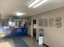 At Mac's Frontierland Auto Repair Service, our auto repair service center’s business office is located at the dealership, which is conveniently located in Miles City, MT, 59301. We are staffed with friendly and experienced personnel.