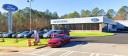 We are centrally located at Thomaston, GA, 30286 for our guest’s convenience. We are ready to assist you with your auto repair service maintenance needs.
