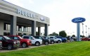 At Hubler Ford Center Inc. Auto Repair Service, we're conveniently located at Shelbyville, IN, 46176. You will find our location is easy to get to. Just head down to us to get your car serviced today!
