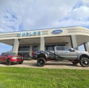 At Hubler Ford Center Inc. Auto Repair Service, we're conveniently located at Shelbyville, IN, 46176. You will find our location is easy to get to. Just head down to us to get your car serviced today!