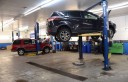 We are a state of the art service center, and we are waiting to serve you! We are located at Franklin, IN, 46131