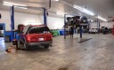 We are a high volume, high quality, automotive service facility located at Franklin, IN, 46131.