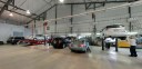 We are a high volume, high quality, automotive service facility located at Ames, IA, 50010.