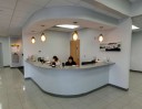 Our service center’s business office is located at the dealership, which is conveniently located in Ames, IA, 50010. We are staffed with friendly and experienced personnel.