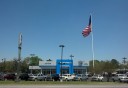 At Action GM Of Bainbridge Auto Repair Service, you will easily find us at our home dealership. Rain or shine, we are here to serve YOU!
