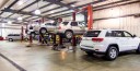 We are a state of the art service center, and we are waiting to serve you! We are located at West Conway, SC, 29526-9507