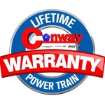 We are Conway Chrysler Dodge Jeep Ram! With our specialty trained technicians, we will look over your car and make sure it receives the best in automotive repair maintenance!