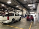 Northtown Automotive Auto Repair Service is a high volume, high quality, automotive repair service facility located at Yankton, SD, 57078.