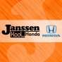 We are Janssen Kool Honda Auto Repair Service, located in McCook! With our specialty trained technicians, we will look over your car and make sure it receives the best in automotive repair maintenance!
