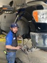 We are a high volume, high quality, automotive service facility located at Big Spring, TX, 79720.