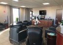 Sit back and relax! At Planet Chrysler Jeep Dodge Ram Auto Repair Service of Franklin in MA, you can rest easy as you wait for your vehicle to get serviced an oil change, battery replacement, or any other number of the other auto repair services we offer!