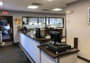 At Planet Chrysler Jeep Dodge Ram Auto Repair Service, our auto repair service center’s business office is located at the dealership, which is conveniently located in Franklin, MA, 02038. We are staffed with friendly and experienced personnel.