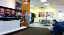 Sit back and relax! At Columbus Nissan Auto Repair Service of Columbus in MS, you can rest easy as you wait for your vehicle to get serviced an oil change, battery replacement, or any other number of the other auto repair services we offer!
