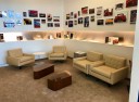 Sit back and relax! At Maserati Alfa Romeo Of St. Petersburg Auto Repair Service of Pinellas Park in FL, you can rest easy as you wait for your vehicle to get serviced an oil change, battery replacement, or any other number of the other auto repair services we offer!