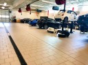 Maserati Alfa Romeo Of St. Petersburg Auto Repair Service is a high volume, high quality, automotive repair service facility located at Pinellas Park, FL, 33782.