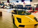 Maserati Alfa Romeo Of St. Petersburg Auto Repair Service is a high volume, high quality, automotive repair service facility located at Pinellas Park, FL, 33782.