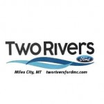 We are Two Rivers Ford Auto Repair Service, located in Miles City! With our specialty trained technicians, we will look over your car and make sure it receives the best in automotive repair maintenance!