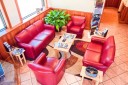 Sit back and relax! At Mitchell Chevrolet, Inc Auto Repair Service of Marlinton in WV, you can rest easy as you wait for your vehicle to get serviced an oil change, battery replacement, or any other number of the other auto repair services we offer!