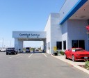 We are a state of the art service center, and we are waiting to serve you! We are located at Turlock, CA, 95380