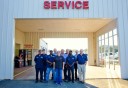 We are a state of the art auto repair service center, and we are waiting to serve you! Harper Motors Auto Repair Service is located at Minden, LA, 71055