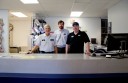 At Harper Motors Auto Repair Service, our auto repair service center’s business office is located at the dealership, which is conveniently located in Minden, LA, 71055. We are staffed with friendly and experienced personnel.