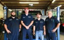 We are a state of the art auto repair service center, and we are waiting to serve you! Julian Foy Motors, LLC Auto Repair Service is located at Many, LA, 71449