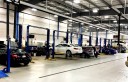 Ron Bouchard Honda Auto Repair Service is a high volume, high quality, automotive repair service facility located at Lancaster, MA, 01523.