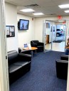 Sit back and relax! At Ron Bouchard Honda Auto Repair Service of Lancaster in MA, you can rest easy as you wait for your vehicle to get serviced an oil change, battery replacement, or any other number of the other auto repair services we offer!