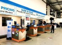 At Ron Bouchard Honda Auto Repair Service, our auto repair service center’s business office is located at the dealership, which is conveniently located in Lancaster, MA, 01523. We are staffed with friendly and experienced personnel.