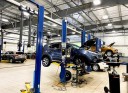 Ron Bouchard KIA Auto Repair Service is a high volume, high quality, automotive repair service facility located at Lancaster, MA, 01523.