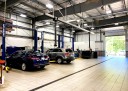 We are a state of the art auto repair service center, and we are waiting to serve you! Ron Bouchard KIA Auto Repair Service is located at Lancaster, MA, 01523