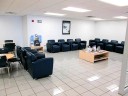 Sit back and relax! At Bentley Chevrolet Auto Repair Service of Florence in AL, you can rest easy as you wait for your vehicle to get serviced an oil change, battery replacement, or any other number of the other auto repair services we offer!