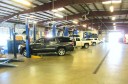 Bentley Chevrolet Auto Repair Service is a high volume, high quality, automotive repair service facility located at Florence, AL, 35630.
