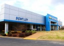 At Bentley Chevrolet Auto Repair Service, we're conveniently located at Florence, AL, 35630. You will find our location is easy to get to. Just head down to us to get your car serviced today!