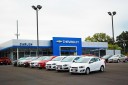 We at Carlen Chevrolet Auto Repair Service are centrally located at Cookeville, TN, 38501 for our guest’s convenience. We are ready to assist you with your auto repair service maintenance needs.