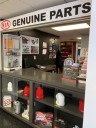 Our service center’s business office is located at the dealership, which is conveniently located in Anniston, AL, 36201. We are staffed with friendly and experienced personnel.