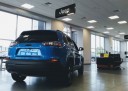 At Parker Chrysler Dodge Jeep Ram Auto Repair Service, our auto repair service center’s business office is located at the dealership, which is conveniently located in Starkville, MS, 39759. We are staffed with friendly and experienced personnel.